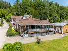 20 - Maison à vendre, Les Éboulements (Code - eb306, Charlevoix)