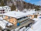 28 - Maison à vendre, Les Éboulements (Code - eb306, Charlevoix)