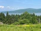 1 - Terrain et terre à vendre, L'Isle-aux-Coudres (Code - ic042, Charlevoix)