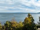 1 - Terrain et terre à vendre, Saint-Irénée (Code - si181, Charlevoix)