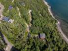 10 - Terrain et terre à vendre, Saint-Irénée (Code - si181, Charlevoix)