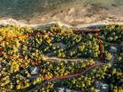 16 - Terrain et terre à vendre, Saint-Irénée (Code - si181, Charlevoix)