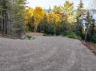 19 - Terrain et terre à vendre, Saint-Irénée (Code - si181, Charlevoix)