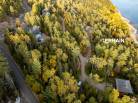 22 - Terrain et terre à vendre, Saint-Irénée (Code - si181, Charlevoix)