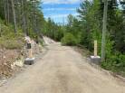 8 - Terrain et terre à vendre, Saint-Irénée (Code - si181, Charlevoix)