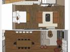 42 - Maison à vendre, Les Éboulements (Code - eb326, Charlevoix)