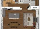 43 - Maison à vendre, Les Éboulements (Code - eb326, Charlevoix)