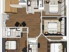 44 - Maison à vendre, Les Éboulements (Code - eb326, Charlevoix)