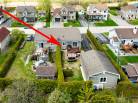 6 - Maison à vendre, Baie-Saint-Paul (Code - sp927, Charlevoix)