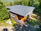 21 - Maison à vendre, Saint-Aimé-des-Lacs (Code - sal038, Charlevoix)