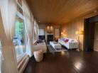 25 - Maison à vendre, Saint-Aimé-des-Lacs (Code - sal038, Charlevoix)