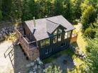3 - Maison à vendre, Saint-Aimé-des-Lacs (Code - sal038, Charlevoix)