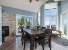 10 - Maison à vendre, Petite-Rivière-Saint-François (Code - pr809, Charlevoix)