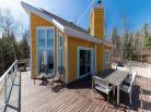 4 - Maison à vendre, Petite-Rivière-Saint-François (Code - pr809, Charlevoix)