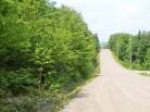 2 - Terrain et terre à vendre, Petite-Rivière-Saint-François (Code - pr815, Charlevoix)