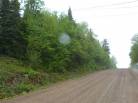 3 - Terrain et terre à vendre, Petite-Rivière-Saint-François (Code - pr815, Charlevoix)