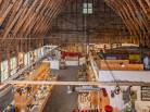 10 - Bâtiment commercial à vendre, Saint-Siméon (Code - ss069, Charlevoix)