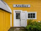 11 - Bâtiment commercial à vendre, Saint-Siméon (Code - ss069, Charlevoix)