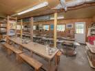 14 - Bâtiment commercial à vendre, Saint-Siméon (Code - ss069, Charlevoix)