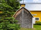 15 - Bâtiment commercial à vendre, Saint-Siméon (Code - ss069, Charlevoix)