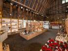 19 - Bâtiment commercial à vendre, Saint-Siméon (Code - ss069, Charlevoix)