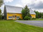 2 - Bâtiment commercial à vendre, Saint-Siméon (Code - ss069, Charlevoix)