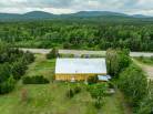 3 - Bâtiment commercial à vendre, Saint-Siméon (Code - ss069, Charlevoix)