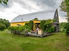 4 - Bâtiment commercial à vendre, Saint-Siméon (Code - ss069, Charlevoix)