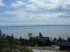 1 - Terrain et terre à vendre, Petite-Rivière-Saint-François (Code - pr819, Charlevoix)