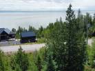 3 - Terrain et terre à vendre, Petite-Rivière-Saint-François (Code - pr819, Charlevoix)