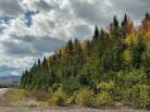 5 - Lot and land for sale, Petite-Rivière-Saint-François (Code - pr828, Charlevoix)