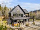 1 - House for sale, Petite-Rivière-Saint-François (Code - pr810, Charlevoix)