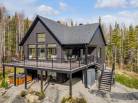 2 - House for sale, Petite-Rivière-Saint-François (Code - pr810, Charlevoix)