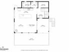 20 - House for sale, Petite-Rivière-Saint-François (Code - pr810, Charlevoix)
