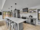 8 - House for sale, Petite-Rivière-Saint-François (Code - pr810, Charlevoix)