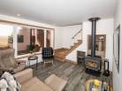 16 - Maison à vendre, Saint-Urbain (Code - su085, Charlevoix)