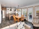 17 - Maison à vendre, Saint-Urbain (Code - su085, Charlevoix)
