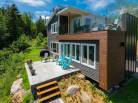 2 - Maison à vendre, Saint-Urbain (Code - su085, Charlevoix)