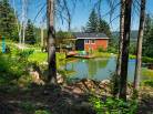 34 - Maison à vendre, Saint-Urbain (Code - su085, Charlevoix)