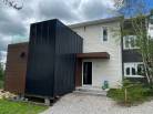 37 - Maison à vendre, Saint-Urbain (Code - su085, Charlevoix)