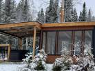 38 - Maison à vendre, Saint-Urbain (Code - su085, Charlevoix)