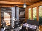 48 - Maison à vendre, Saint-Urbain (Code - su085, Charlevoix)
