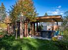 5 - Maison à vendre, Saint-Urbain (Code - su085, Charlevoix)
