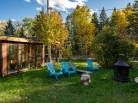 50 - Maison à vendre, Saint-Urbain (Code - su085, Charlevoix)