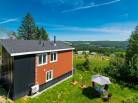 53 - Maison à vendre, Saint-Urbain (Code - su085, Charlevoix)