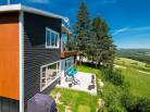 54 - Maison à vendre, Saint-Urbain (Code - su085, Charlevoix)