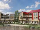 8 - Condo à vendre, Petite-Rivière-Saint-François (Code - pr750, Charlevoix)