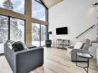 10 - Maison à vendre, Saint-Urbain (Code - su084, Charlevoix)