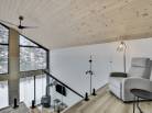 19 - Maison à vendre, Saint-Urbain (Code - su084, Charlevoix)