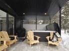 3 - Maison à vendre, Saint-Urbain (Code - su084, Charlevoix)
